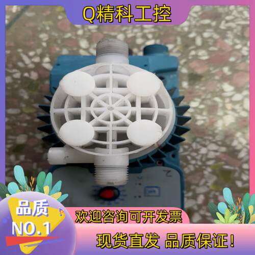 现货意大利SEKO赛高电磁计量泵泵AKS800 DMS A