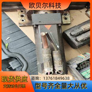 贝加莱伺服电机8MSA4L.R0 成色实拍 拆机一台