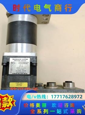 ERSA回流炉宽度调整马达ERL PCSI80 RECM34议价