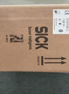 sick dl100-21aa2112
