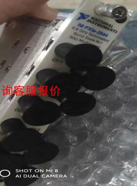 NI PXIE-2544，PXIE-2543 现货议价出售，