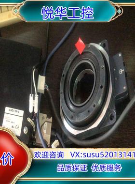 原装VEXTA东方步进闭环数控旋转电机DGM130R-ASAC议