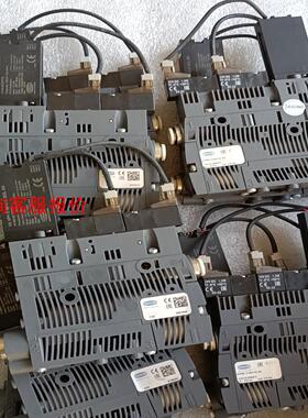 SCHMALZ真空发生器 SCPSb 10 S04 NC S