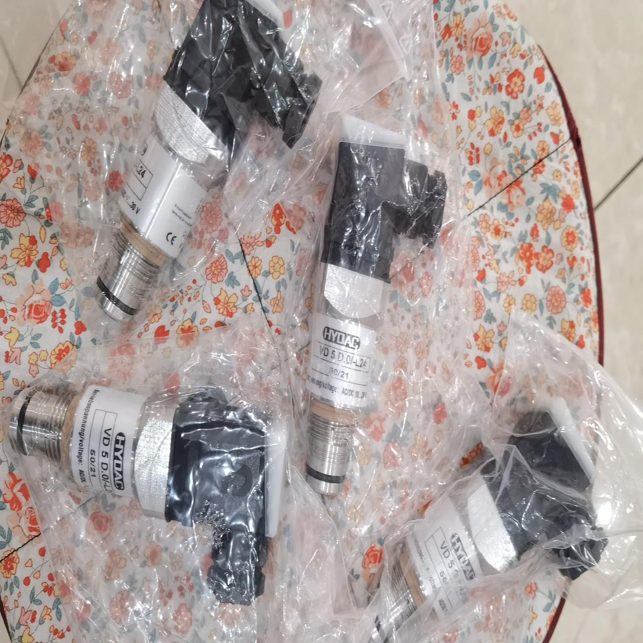 贺德克压力开关VM 3D.0/-L24-SO135 VD 5