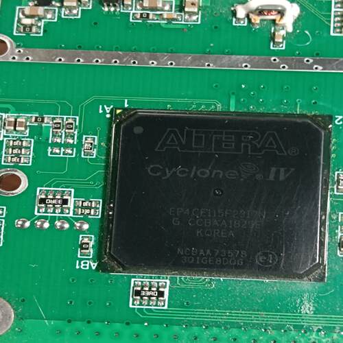 (议价)阿特拉EP4CE115F23I17N