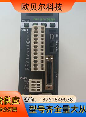 上银mega_fabs伺服驱动器 D2-0123-S-A0-
