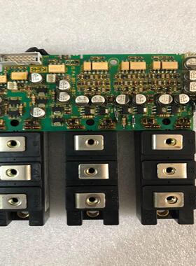 科比变频器模块15.F4.081-403C