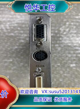 MICRO-TECHNICA MTPCI-PL-G图像采集卡议价