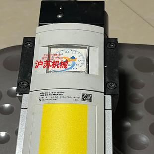 FESTO费斯托软启动排气阀MS6 10V