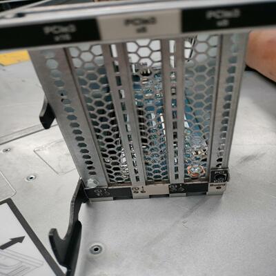（设备配件）X3850X6扩展IBM 00F  00板PCIFN822