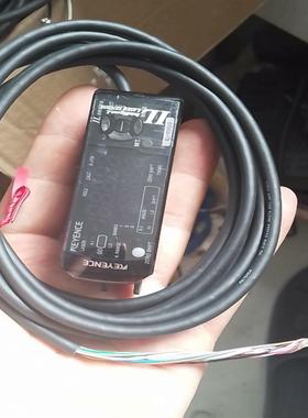 【工控自动化】基恩士il-1000,202的，未用，成色新。功能包议价