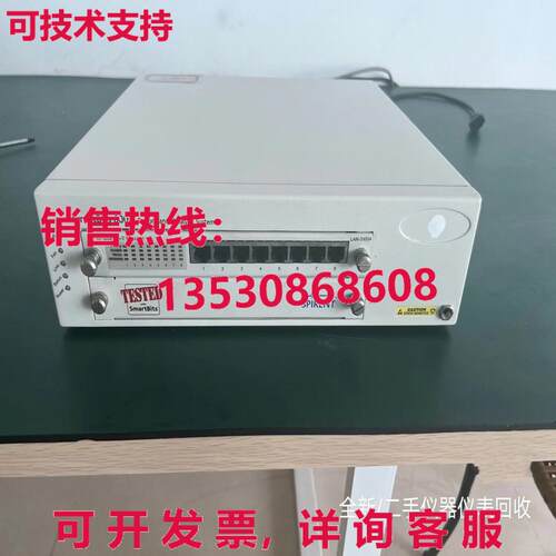 原装供应1  SmartBits 600B 数字测试仪