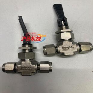 几乎全新 1GS4 世伟洛克Swagelok