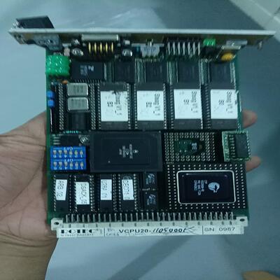 [德峰]rotec vcpu20-11050001