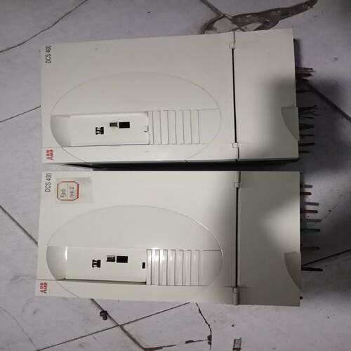 {雅致机械商行}ABB直流调速器DCS400