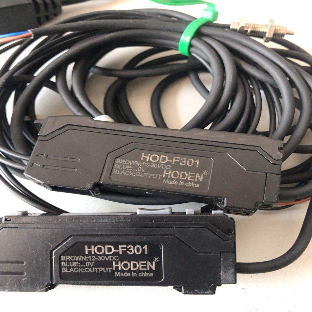 【工控自动化】HOD-F31HODRN光纤传感器光纤议价