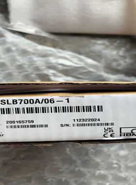 HBM德国1-SLB700A/06-1称重传感器 全新原装正