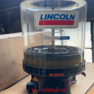 41126 LINCOLN林肯润滑泵644 非标价