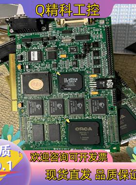 现货原装P2691-00 图像采集卡 Coreco Imagin