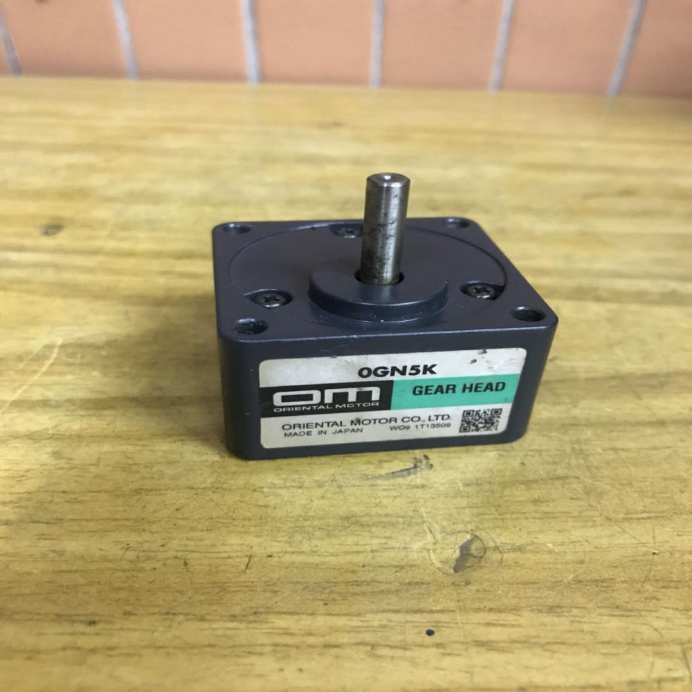 东方电机0GN5K减速器 可配0IK 0RK电机 OM 试好发货议价