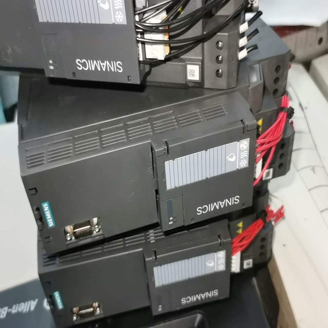 （设备配件）西门子变频器6SL3220-1YD20-0UB0