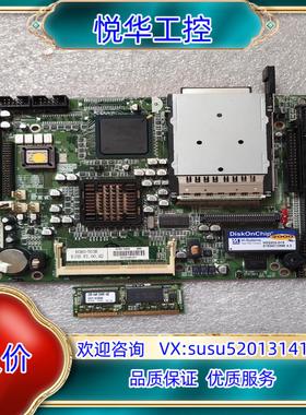 原装ROBO-503K BIOS R1.00.W2 工业设备板议价