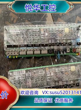 原装ABB变频器配件NAMU--01C 风电配件议