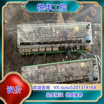 原装ABB变频器配件NAMU--01C 风电配件议