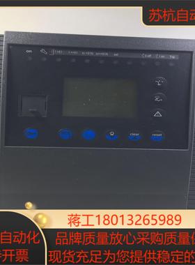 综合继电保护Sepam  59607  ：施耐