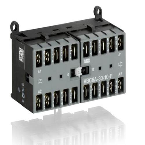 ABB微型接触器 VBC6A-30-10-F议价