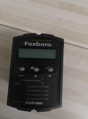 （设备配件）福克斯波罗FCP270 FCP280