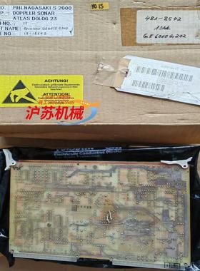 德国SAM Electronics, GE6010 G202