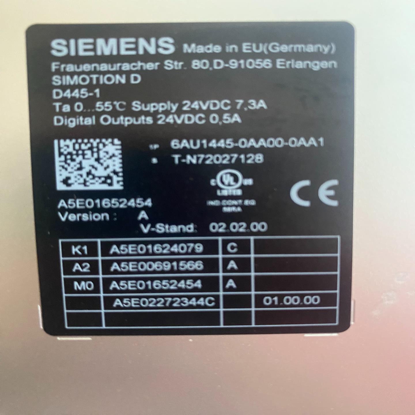 （设备配件）AA00-00-AA1AU14456