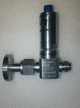 德国HAM-LET气动阀HM20-4VKLC(M5)-GM4