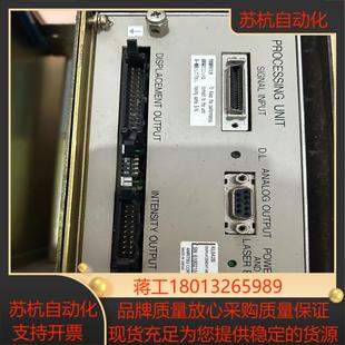 安立Anritsu 位移计控制箱,型号KL642B