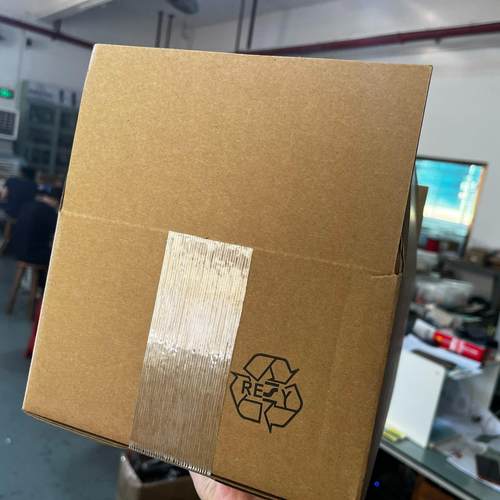 （设备配件）安士能手轮包装盒，送标签