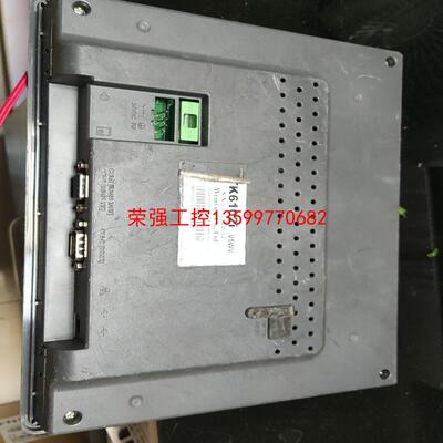 【荣强工控】TK6102i