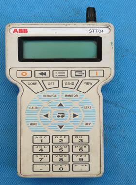 1   贝利 STT04 手操器