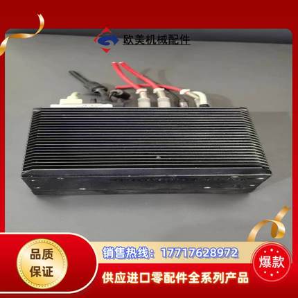 GEME-X42000-Y6Y凌华视觉自动化控制器  二议价