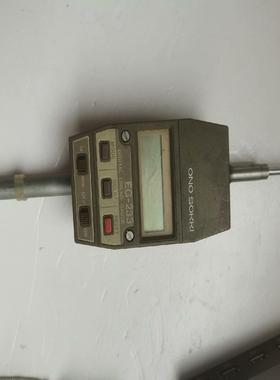 原装ONO SOKKI EG-233数字线性仪表 0.001