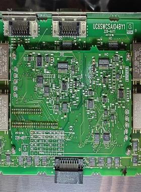 [德峰]SWCS-AIO UC6SWCSAIO4BY1 228-4A