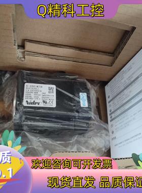 现货尼得科Nidec  三协伺服 MA401AN2KBL2