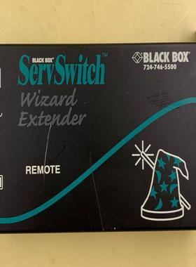 （设备配件）Black Box ACU5011A ServSwitch