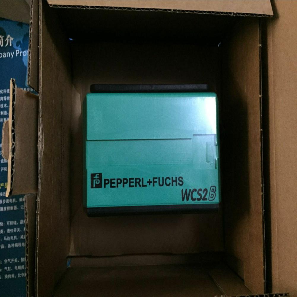 倍加福读码器WCS3B-LS311 WCS3B-LS31