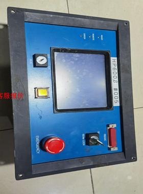 控制器显示器PLDL25B  二手拆机  实物图