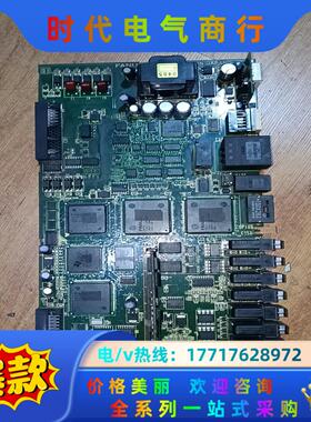 发那科A20B-2101-0013侧板，功能正常议价
