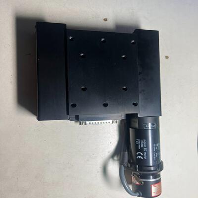 （U K）Naples Coombe Ltd检测机二