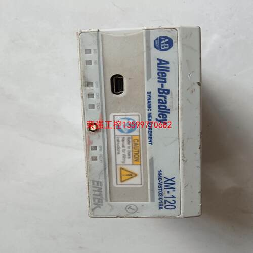 【荣强工控】abplc  1440-vst02-01ra成色型号样式如图