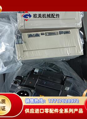 M3总线安川电机SGD7S-200A30A002 SGM7G议价
