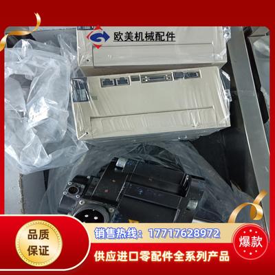 M3总线安川电机SGD7S-200A30A002 SGM7G议价